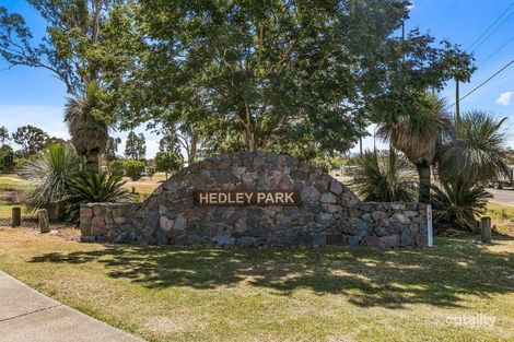 Property photo of 14 Stallard Close Woolmar QLD 4515