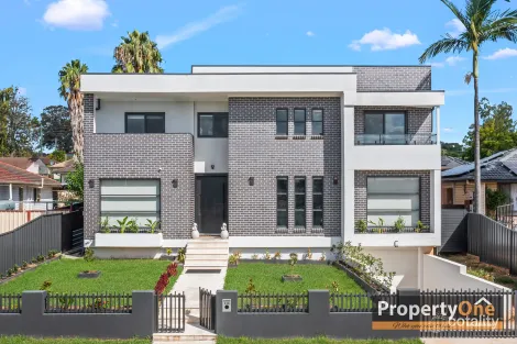 Property photo of 138 Wonga Road Lurnea NSW 2170