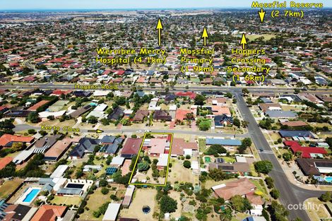 Property photo of 3 Kerta Close Hoppers Crossing VIC 3029
