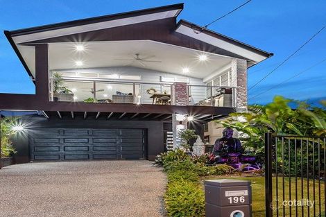196 Hornibrook Esp, Woody Point, QLD 4019