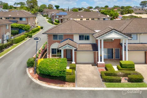 Property photo of 9/154 Albany Creek Road Aspley QLD 4034