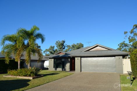 Property photo of 6 Brokenwood Street Emerald QLD 4720