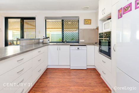 Property photo of 11 Powderbark Bypass Kenwick WA 6107