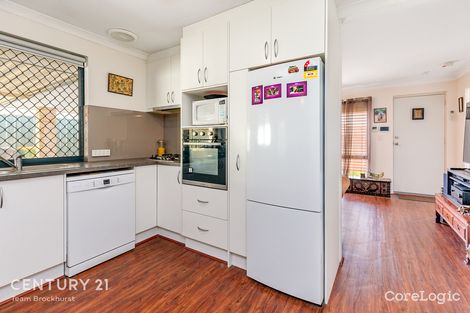 Property photo of 11 Powderbark Bypass Kenwick WA 6107