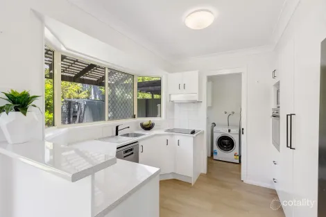 Property photo of 9/154 Albany Creek Road Aspley QLD 4034