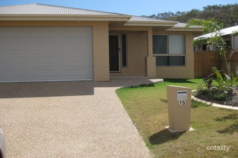 Property photo of 15 Ulysses Drive Mount Louisa QLD 4814