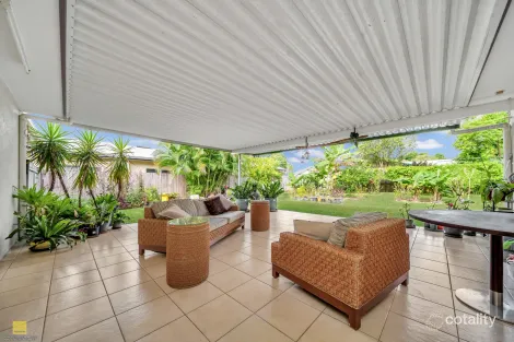 Property photo of 8 Zarr Street Edmonton QLD 4869