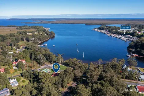 Property photo of 71 Esplanade Strahan TAS 7468