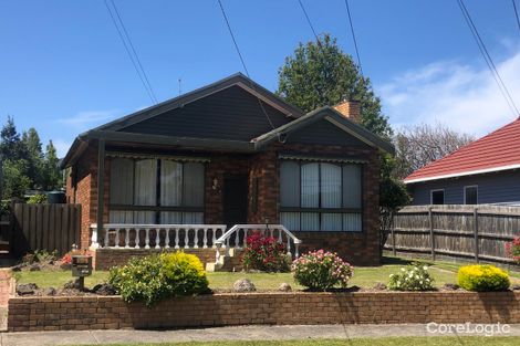 Property photo of 5 Eveline Avenue Parkdale VIC 3195