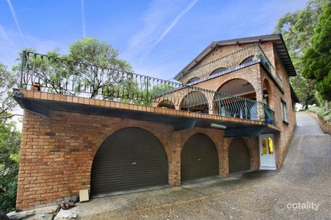 Property photo of 110 Ellesmere Road Gymea Bay NSW 2227