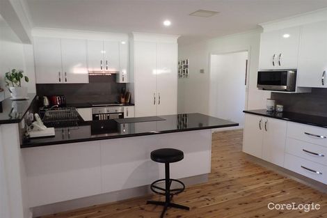 Property photo of 21 Coronation Avenue Parkes NSW 2870