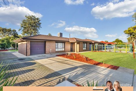 Property photo of 151 Shepherdson Road Parafield Gardens SA 5107