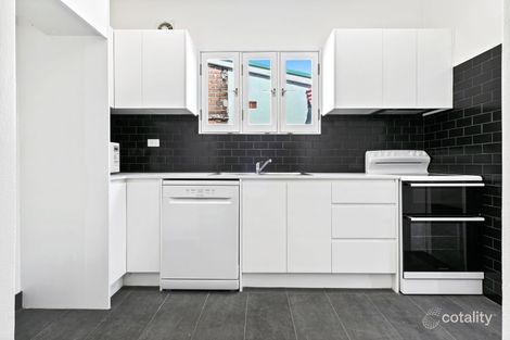 Property photo of 4 Hogan Avenue Sydenham NSW 2044