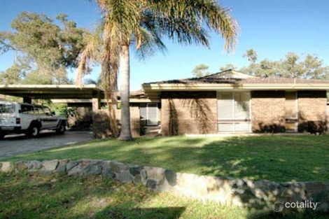 34 Huggins Rd, Thornlie, WA 6108