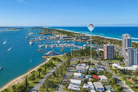 1/25 Montgomery Ave, Main Beach, QLD 4217