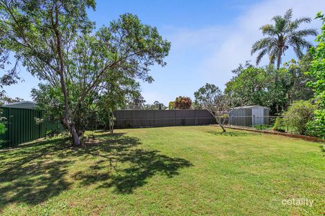Property photo of 29 McCurley Street Wynnum West QLD 4178