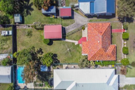 Property photo of 29 McCurley Street Wynnum West QLD 4178