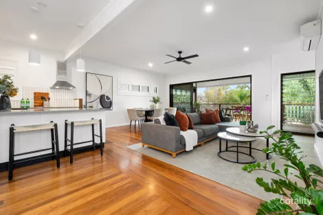 112 Algoori St, Morningside, QLD 4170
