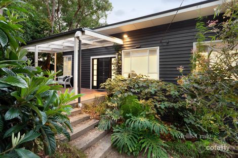 45 Taylor Rd, Hurstbridge, VIC 3099