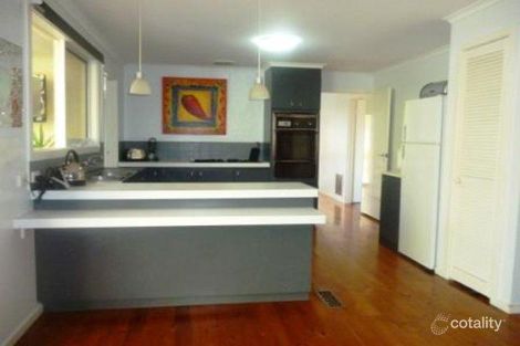 Property photo of 18 Harvest Drive Chirnside Park VIC 3116