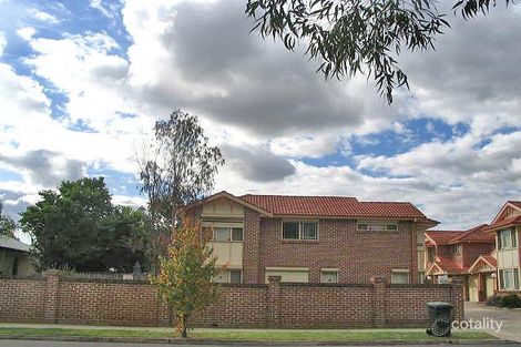 91 Pye Rd, Quakers Hill, NSW 2763