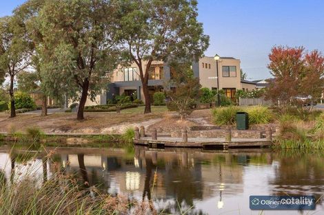 Property photo of 2 Lakeview Terrace Beaconsfield VIC 3807