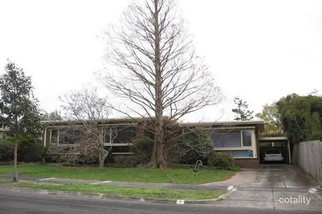 3 Driftwood Dr, Glen Waverley, VIC 3150