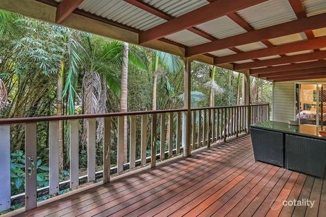 Property photo of 31 Gyndier Drive Tinbeerwah QLD 4563