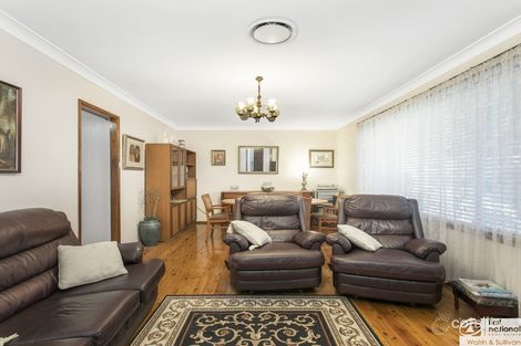 Property photo of 6 Bronte Place Winston Hills NSW 2153