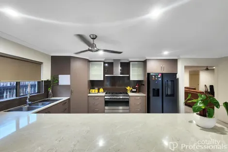 Property photo of 132 Ocean View Drive Bowen QLD 4805