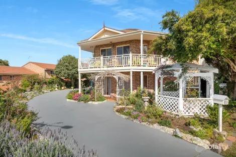 Property photo of 23 Echidna Place Blackbutt NSW 2529