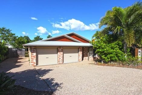 Property photo of 38 Sharp Street Rural View QLD 4740