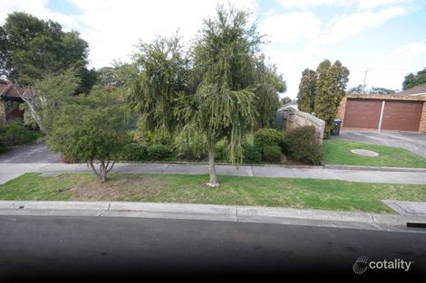 Property photo of 23 Trevena Close Rowville VIC 3178