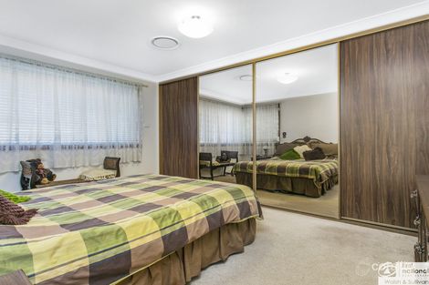 Property photo of 6 Bronte Place Winston Hills NSW 2153