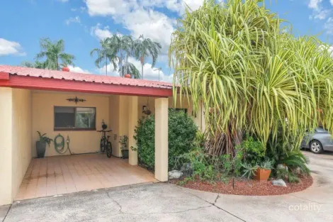 Property photo of 5/56 Sabine Road Millner NT 0810