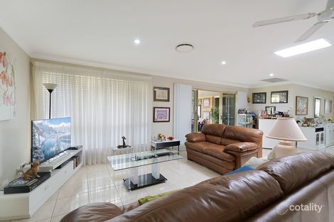 Property photo of 1 Corriedale Close Elderslie NSW 2570