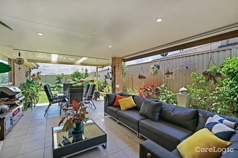 Property photo of 1 Corriedale Close Elderslie NSW 2570