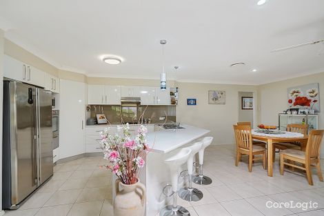 Property photo of 1 Corriedale Close Elderslie NSW 2570