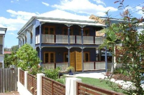 35 Stevenson St, Paddington, QLD 4064