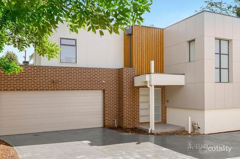 4/17 Howitt Dr, Templestowe Lower, VIC 3107