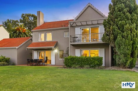 Property photo of 24 Spyglass Grove Connolly WA 6027