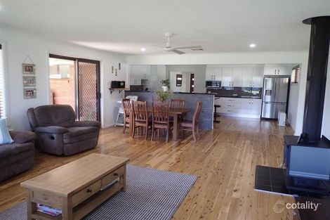 Property photo of 21 Coronation Avenue Parkes NSW 2870
