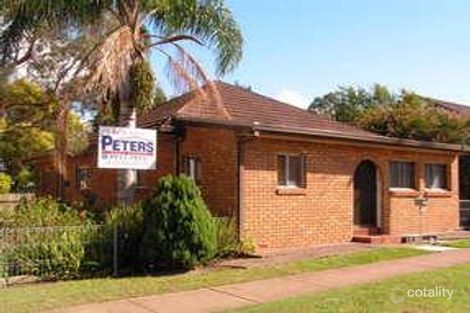 Property photo of 6 Water Street Greta NSW 2334