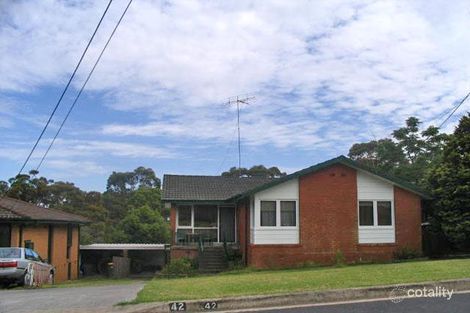 42 Myrtle St, Loftus, NSW 2232