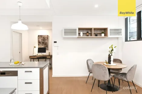 Property photo of 425/68 River Road Ermington NSW 2115