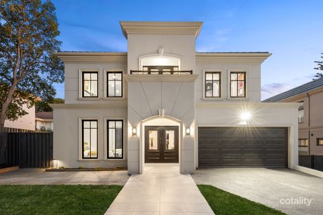 Property photo of 16 Dunoon Street Doncaster VIC 3108