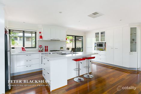 Property photo of 10 McRae Place Kambah ACT 2902
