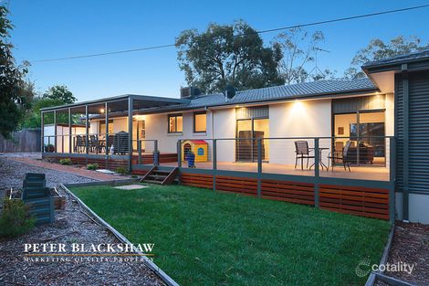 Property photo of 10 McRae Place Kambah ACT 2902
