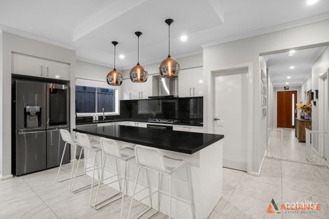 Property photo of 15 Rouge Avenue Wollert VIC 3750