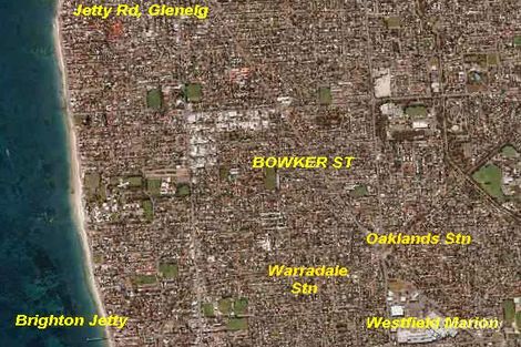 Property photo of 87A Bowker Street Warradale SA 5046